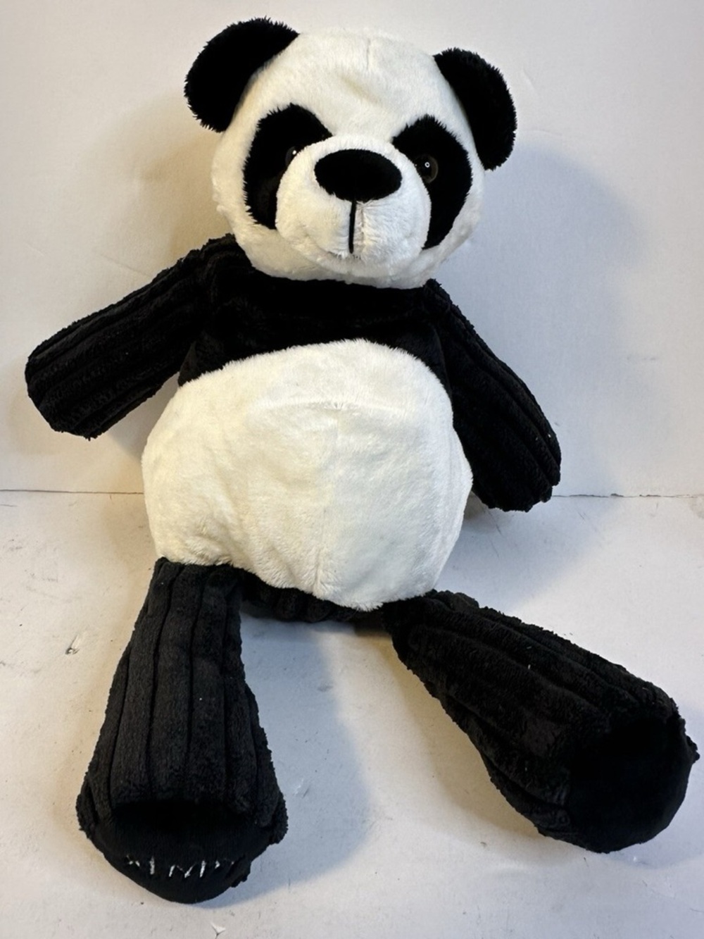 Shu Shu the Panda Scentsy Buddy- New in Box- $30